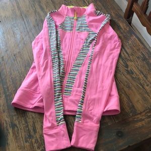 Ivivva Jacket Size 12